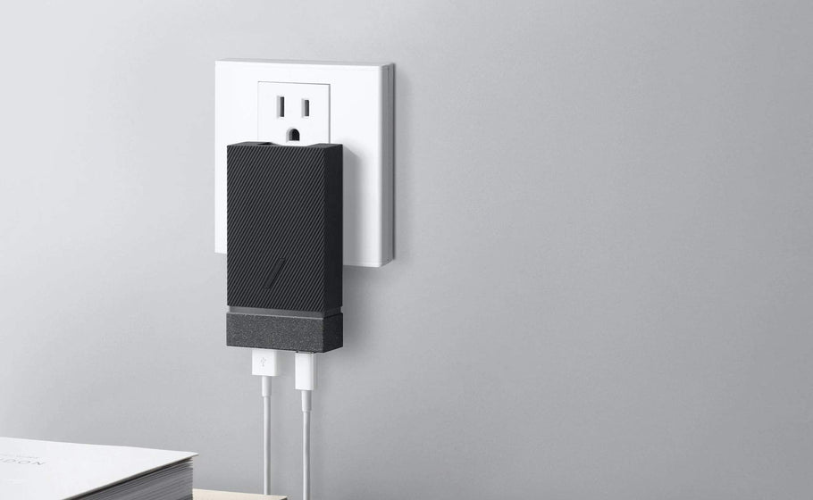 Best travel adapters to keep your gadgets charged abroad