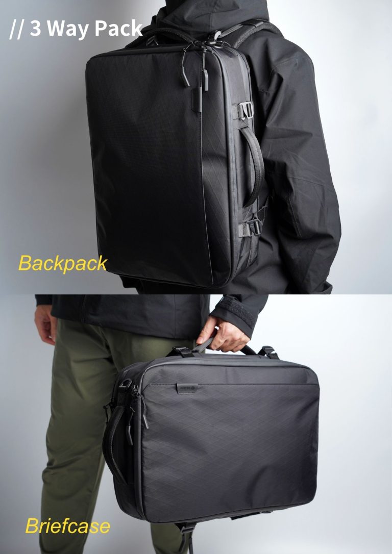 ADD1D EXPLORER PACK (Ready Stock)