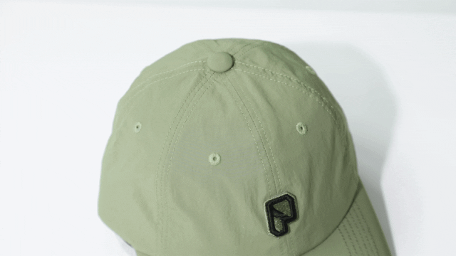 POCAP : The Super Flexible, Portable Cap (Ready Stock)