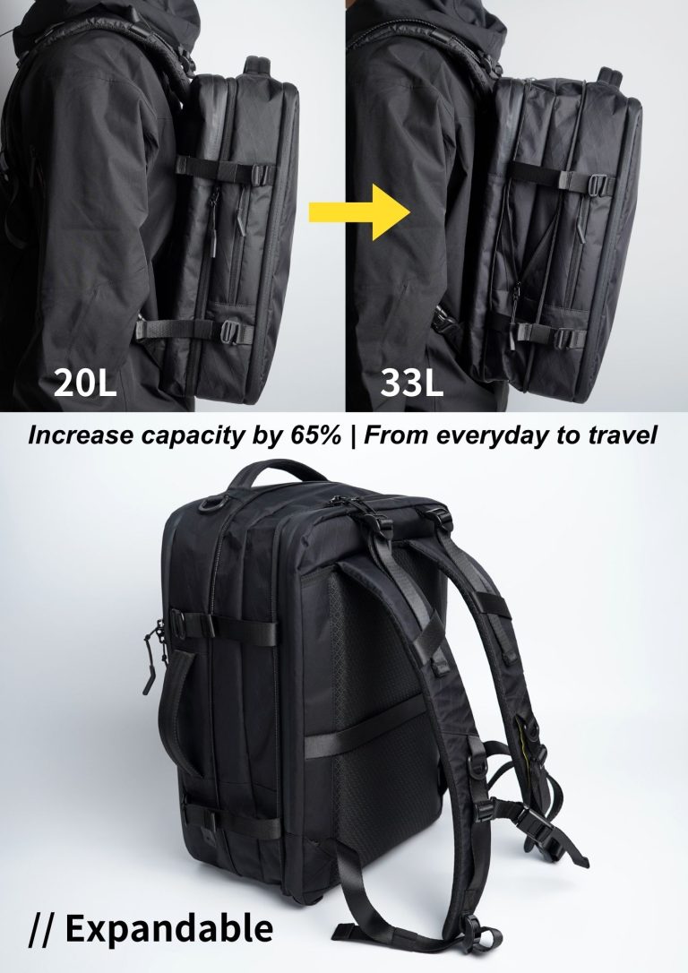 ADD1D EXPLORER PACK (Ready Stock)