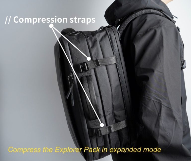 ADD1D EXPLORER PACK (Ready Stock)