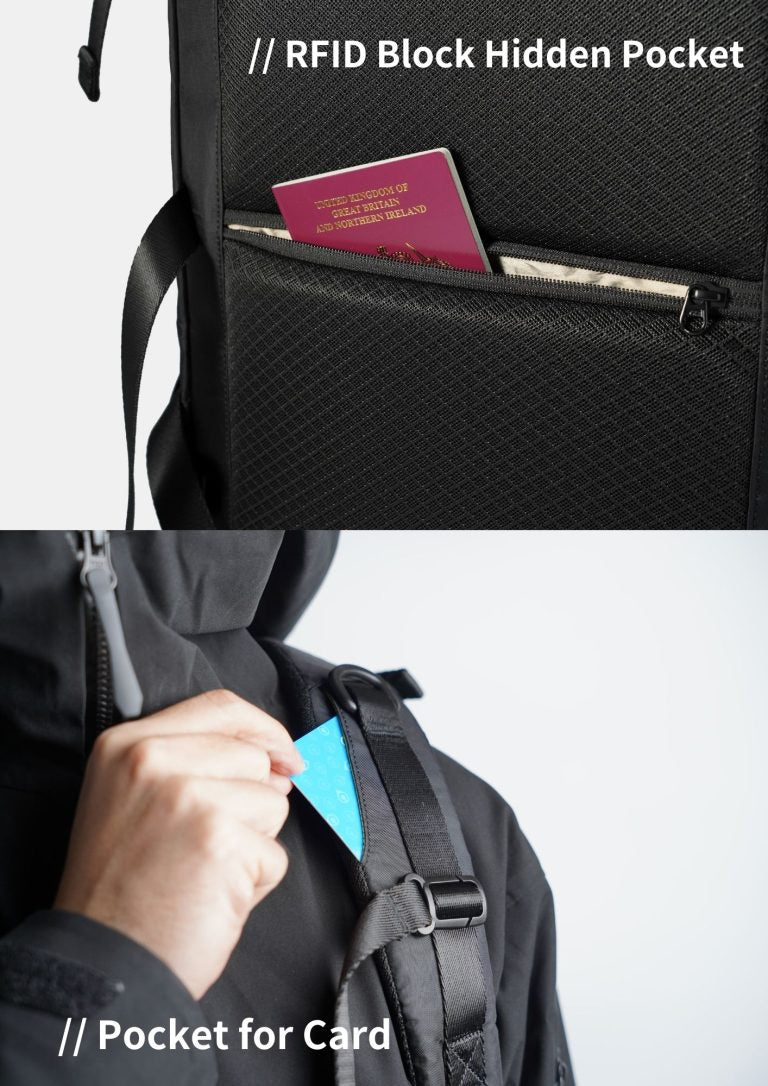 ADD1D EXPLORER PACK (Ready Stock)