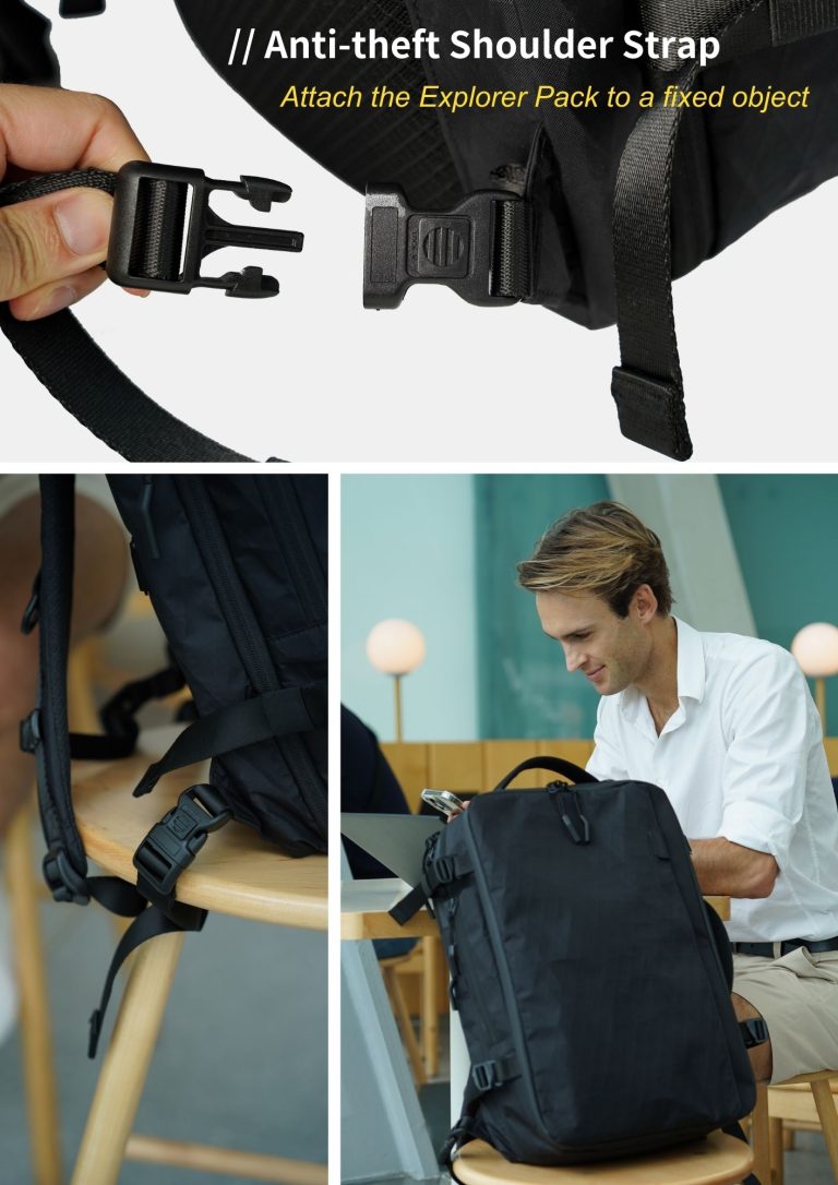 ADD1D EXPLORER PACK (Ready Stock)