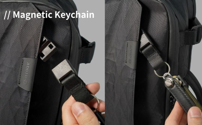 ADD1D EXPLORER PACK (Ready Stock)