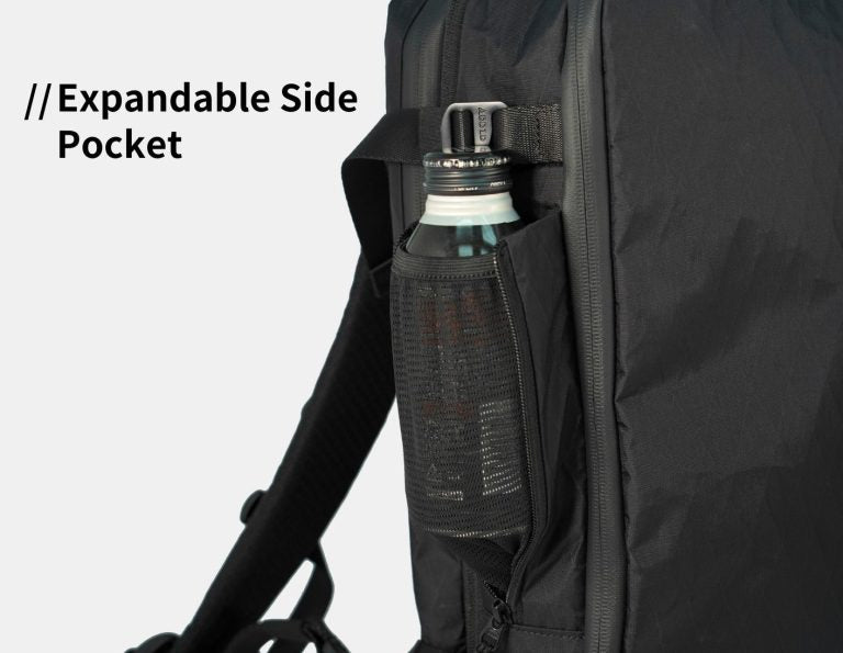 ADD1D EXPLORER PACK (Ready Stock)