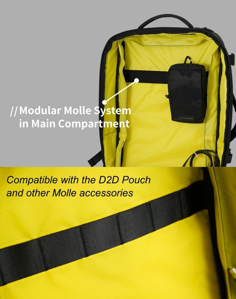 ADD1D EXPLORER PACK (Ready Stock)