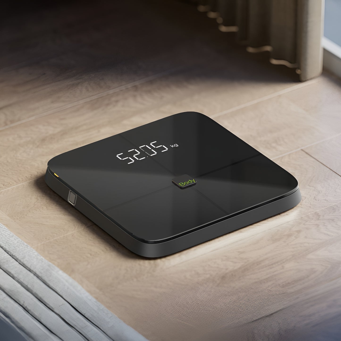 *Exclusive Offer* BodyPedia Smart Body Composition Scale (Pre-Order)