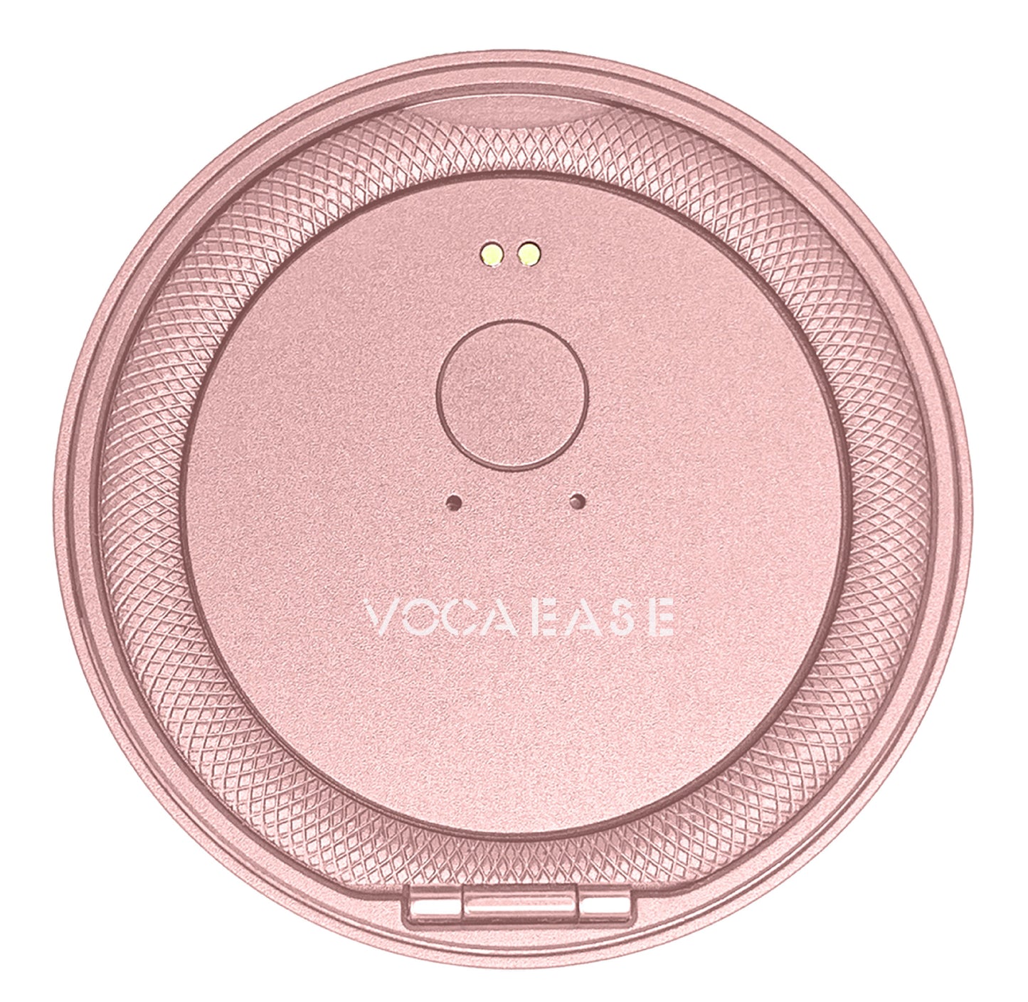 *ReadyStock* VocaEase | World 1st rotating 360° MagSafe AI Translation Ring