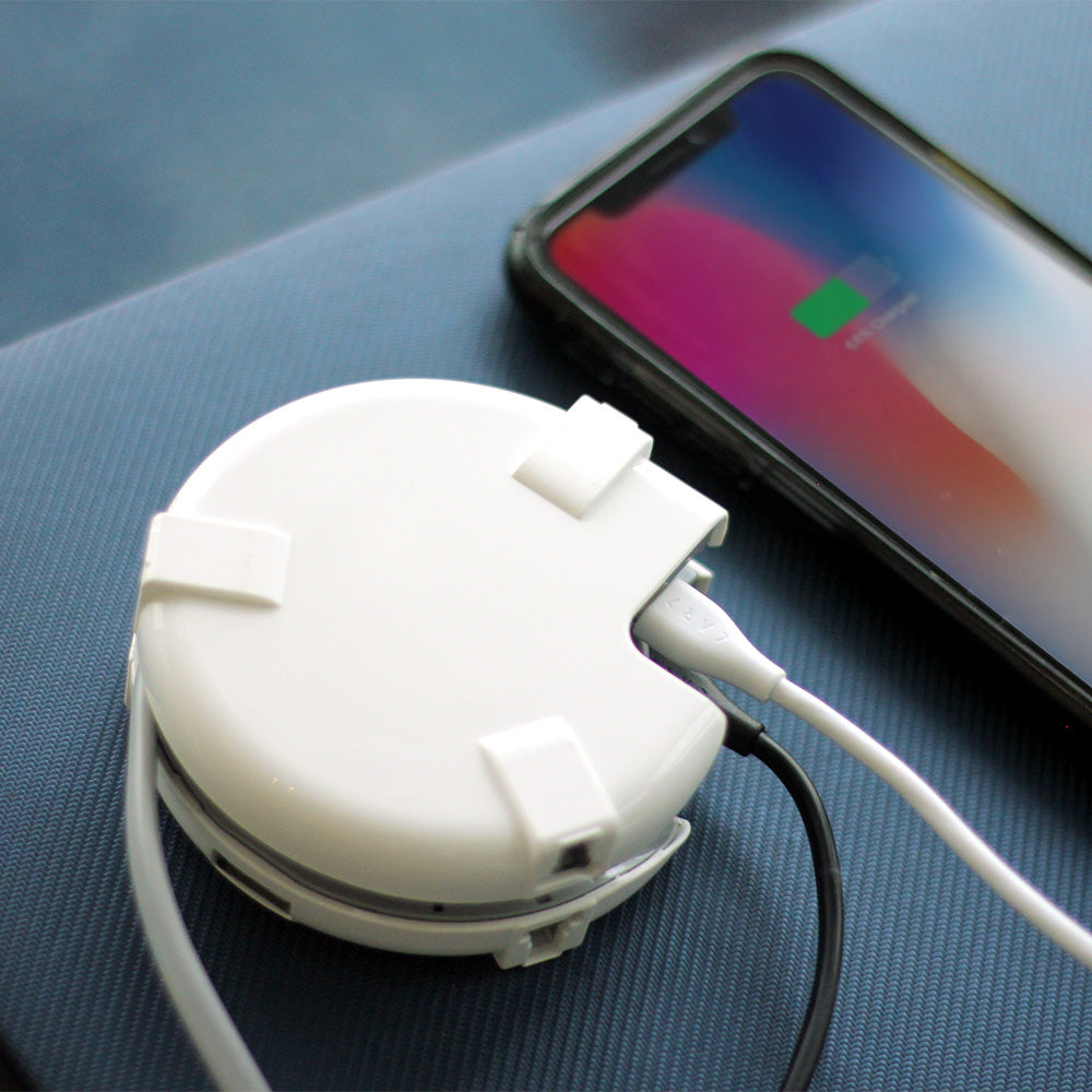 *Limited Offer* MOGICS TOFU Power Station (MARU) - Traveller Bundle (Ready Stock)