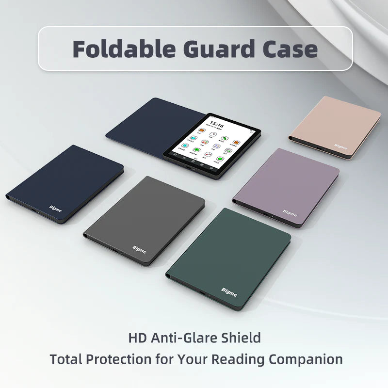 Bigme B6 Color eReader with Android 14OS