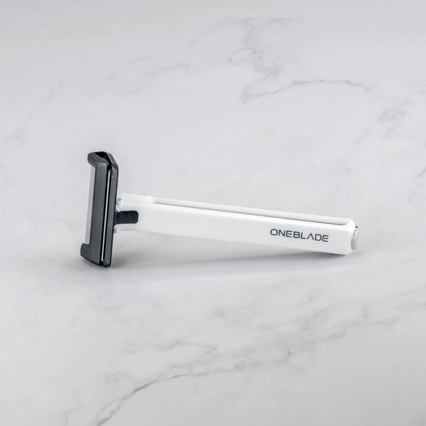 OneBlade Core Safety Razor - Single Blade Manual Facial Beard Hair Shaver Man Women Grooming