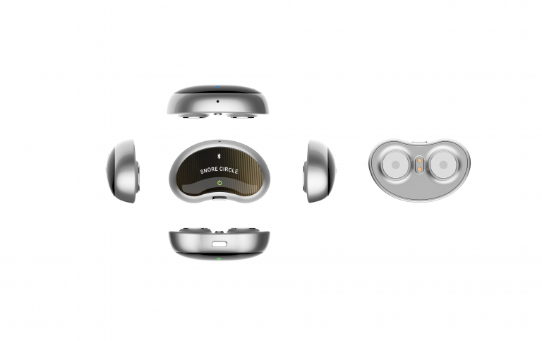 **Exclusive Offer Now** Snore Circle YA4200 (Ready Stock)