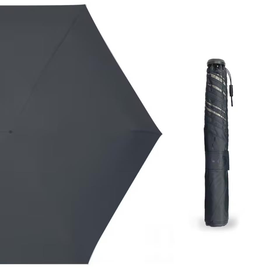 *Limited Offer*  Metabrella | Ladies’ Favourite - Ultra Light & Slim Umbrella (Ready Stock)