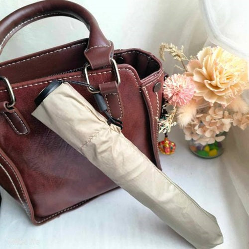 *Limited Offer*  Metabrella | Ladies’ Favourite - Ultra Light & Slim Umbrella (Ready Stock)