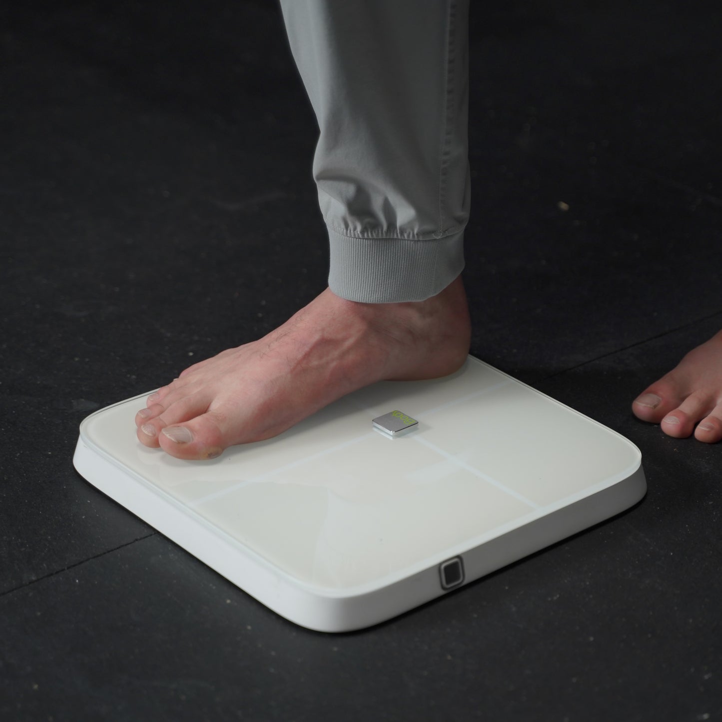 *Exclusive Offer* BodyPedia Smart Body Composition Scale (Pre-Order)