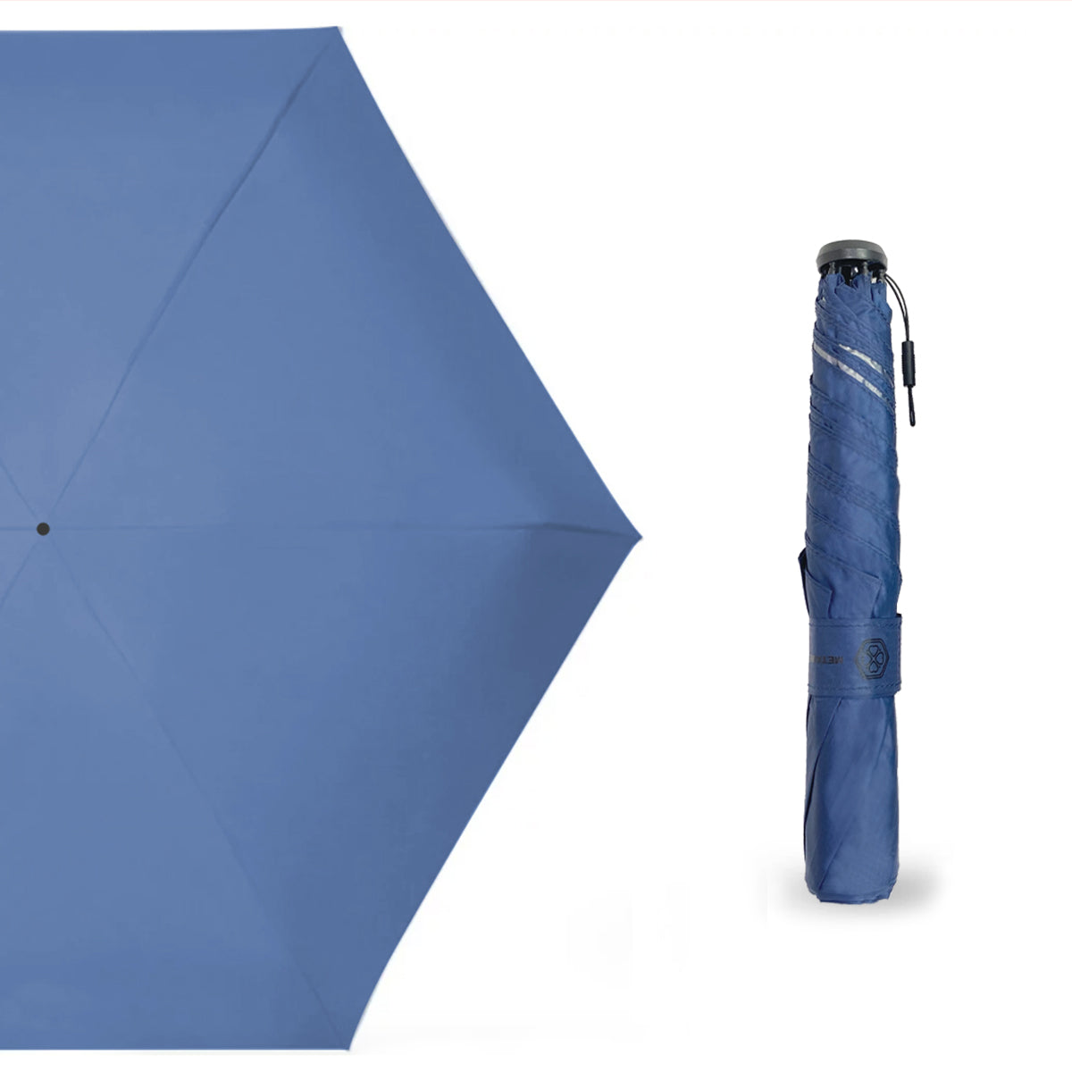 *Limited Offer*  Metabrella | Ladies’ Favourite - Ultra Light & Slim Umbrella (Ready Stock)