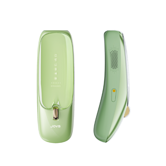 JOVS Air Ice-Cooling Painless Lightweight Beauty Hair Removal Device – 2025 Youth Edition
