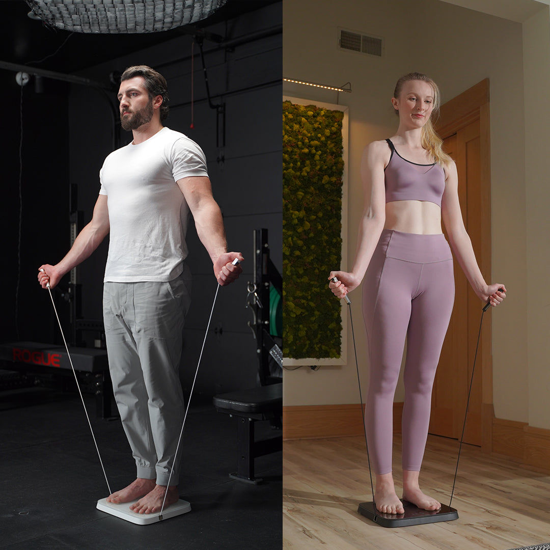 *Exclusive Offer* BodyPedia Smart Body Composition Scale (Pre-Order)