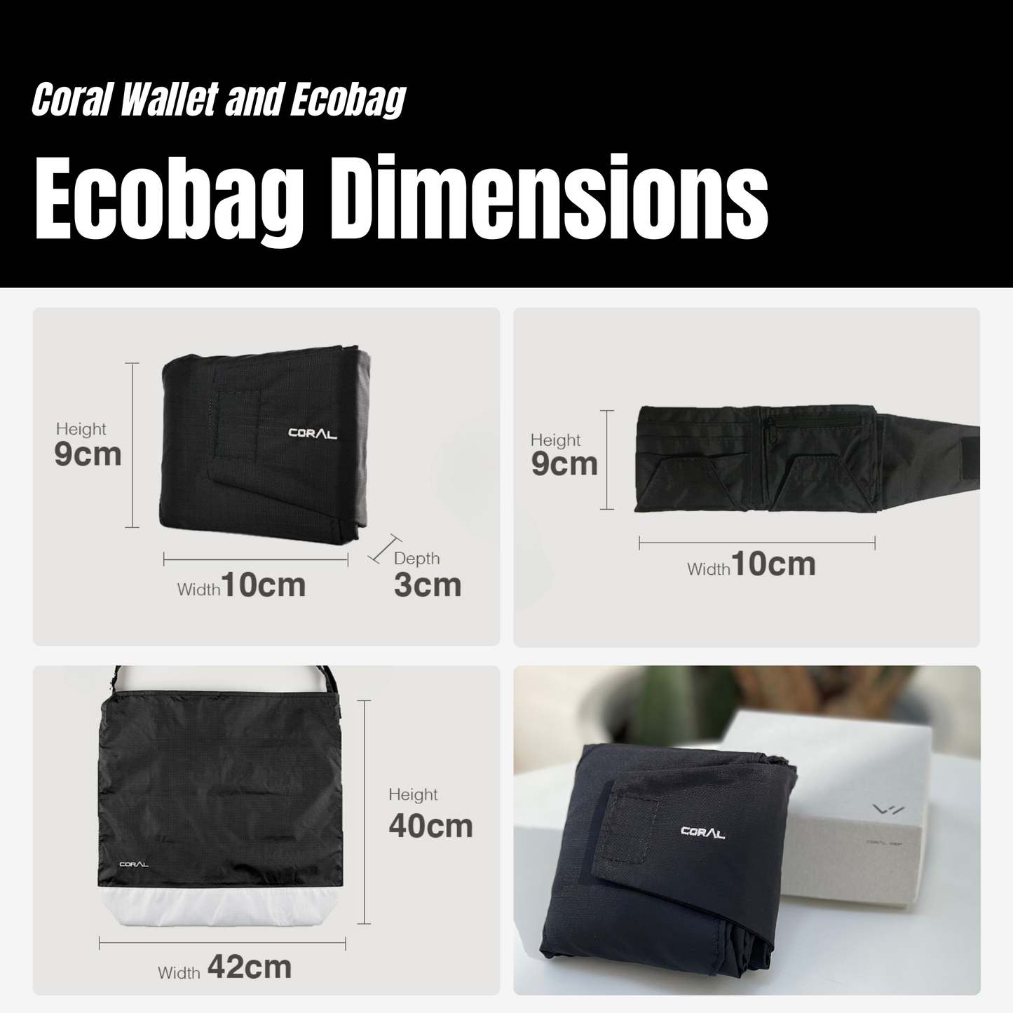 Coral Wep I The All In One Transforming Urban Bag