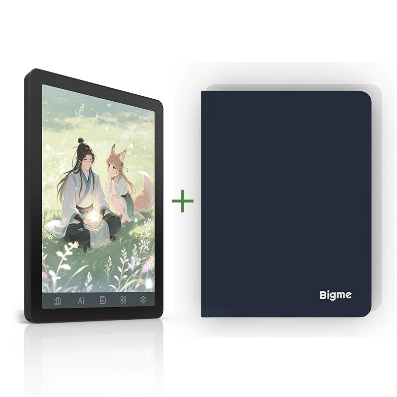 Bigme B6 Color eReader with Android 14OS – Searching C Singapore