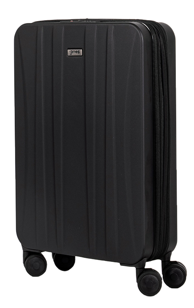 *NEW* gimes | Three-Stage Foldable Suitcase