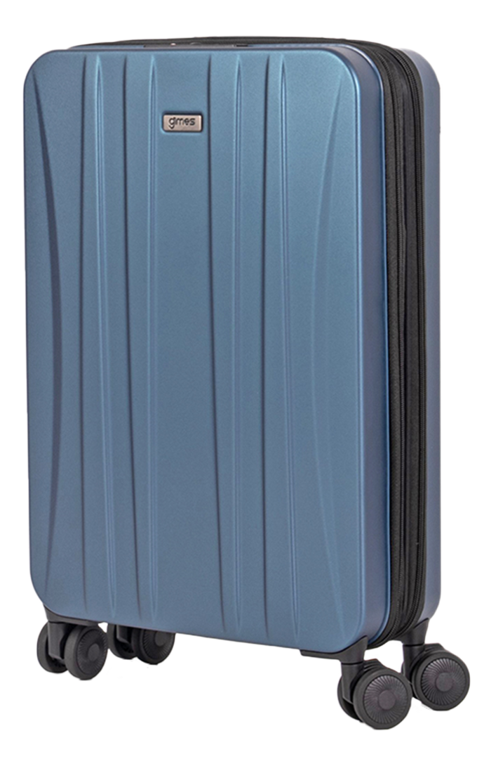 *NEW* gimes | Three-Stage Foldable Suitcase