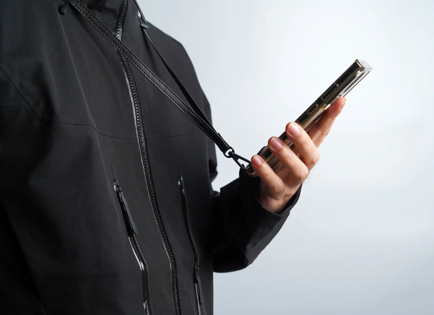 *Exclusive Offer Now* Phone Strap Adapter by ADD1D