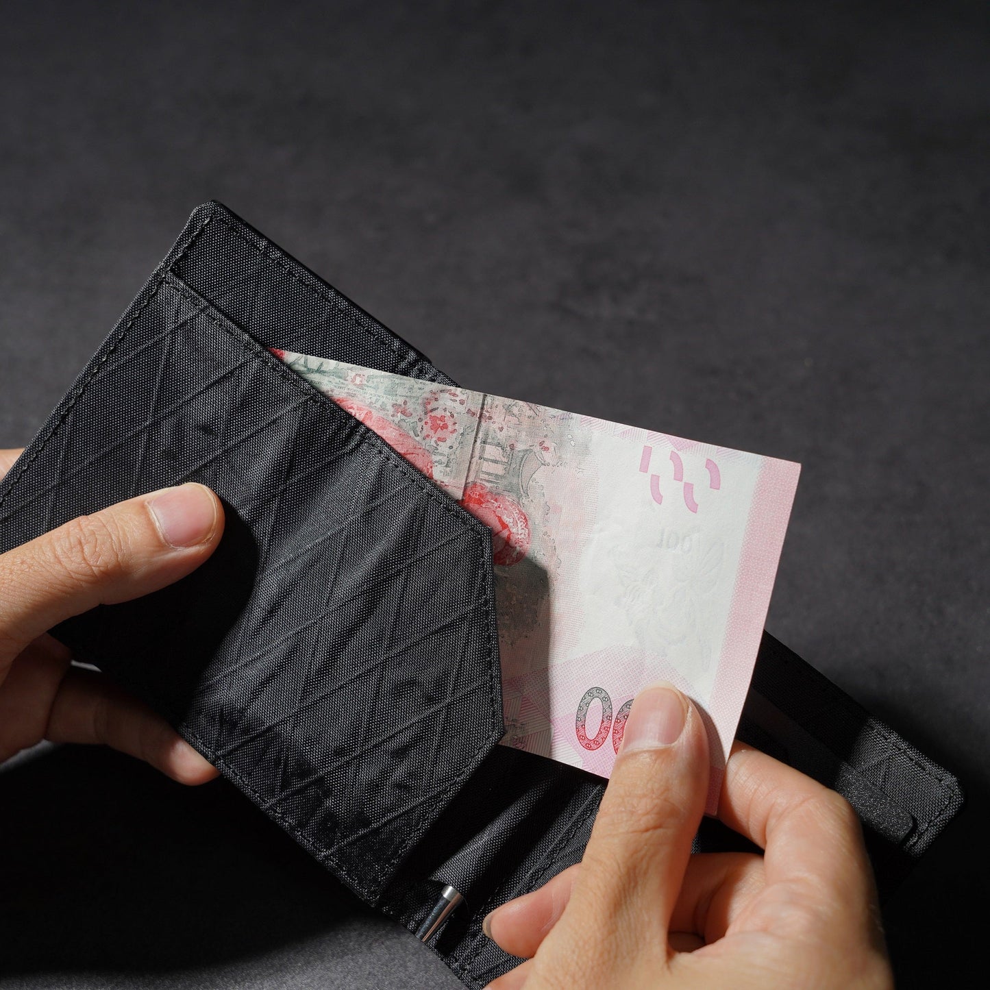 *Exclusive Offer Now* Explorer Wallet by ADD1D