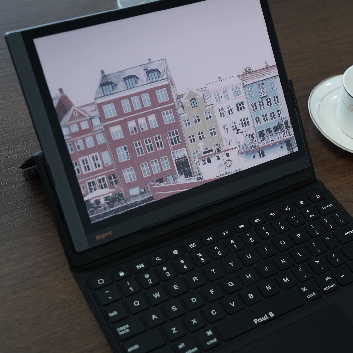 *NEW* Bigme B1051C | 10.3" Full-Color E-Ink 6+128GB Tablet Powered by ChatGPT