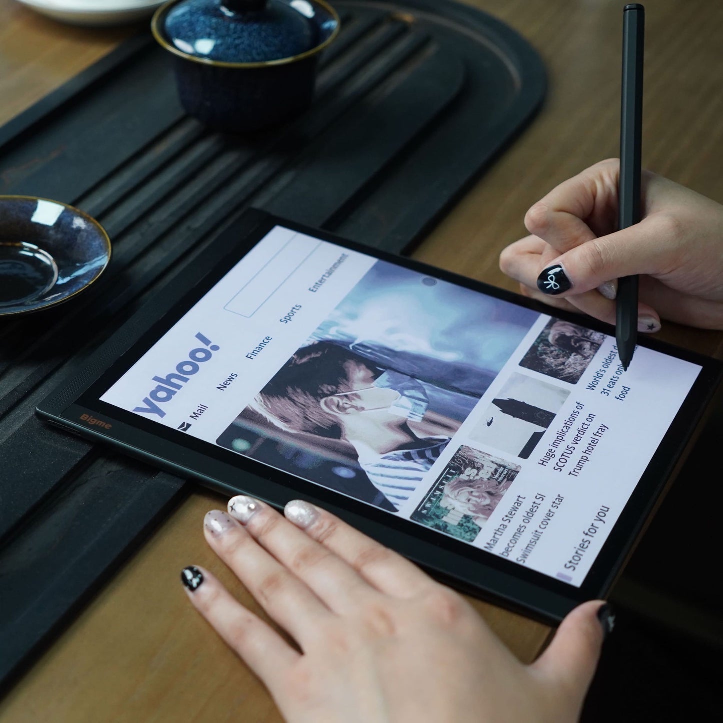 *NEW* Bigme B1051C | 10.3" Full-Color E-Ink 6+128GB Tablet Powered by ChatGPT