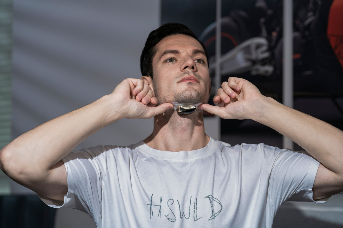 **Exclusive Offer** Sleepmi Z3, Anti-Snoring Sleep Monitor (Ready Stock)