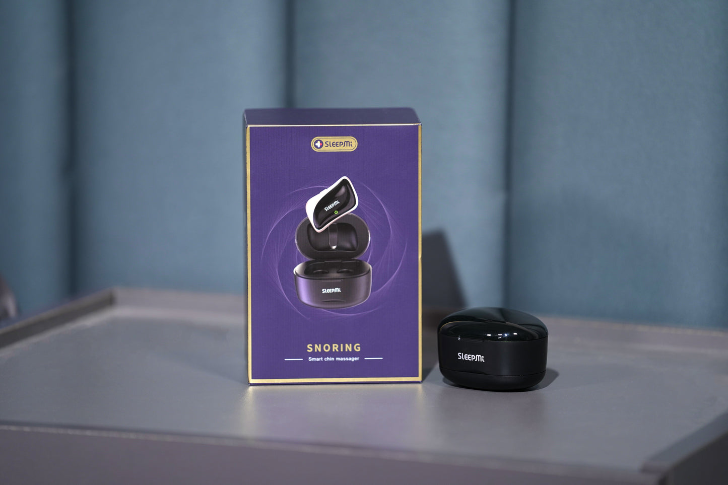 **Exclusive Offer** Sleepmi Z3, Anti-Snoring Sleep Monitor (Ready Stock)