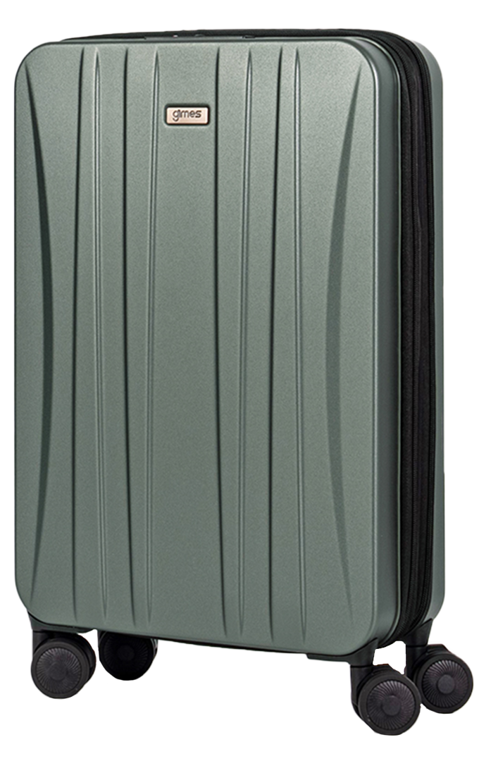 *NEW* gimes | Three-Stage Foldable Suitcase