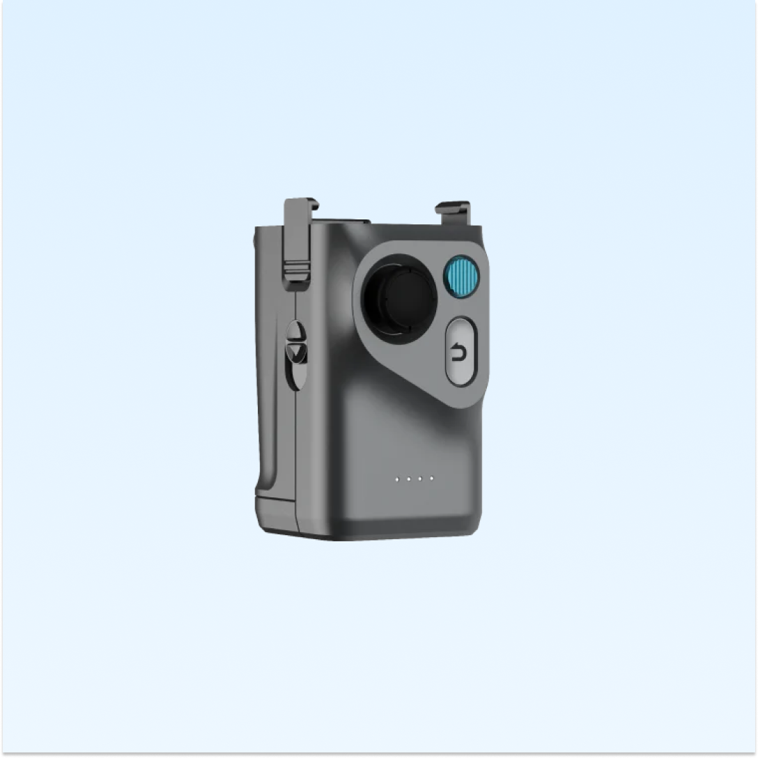 M-Cube Accsessories | Modular Laser Measure that Evolve with Your Demand