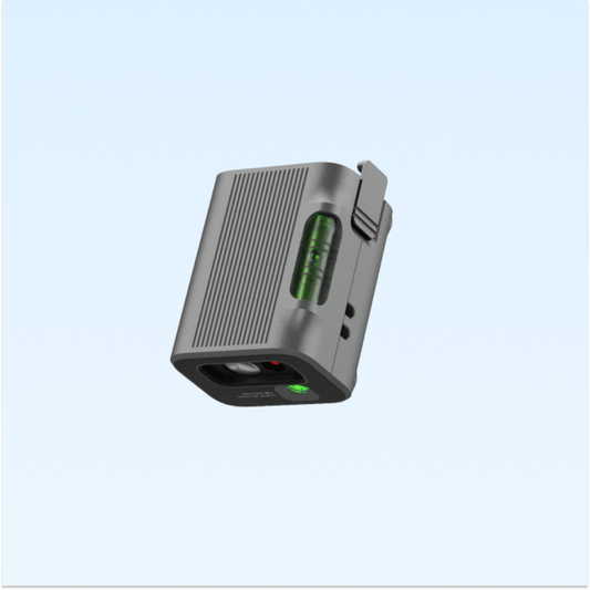 M-Cube Accsessories | Modular Laser Measure that Evolve with Your Demand