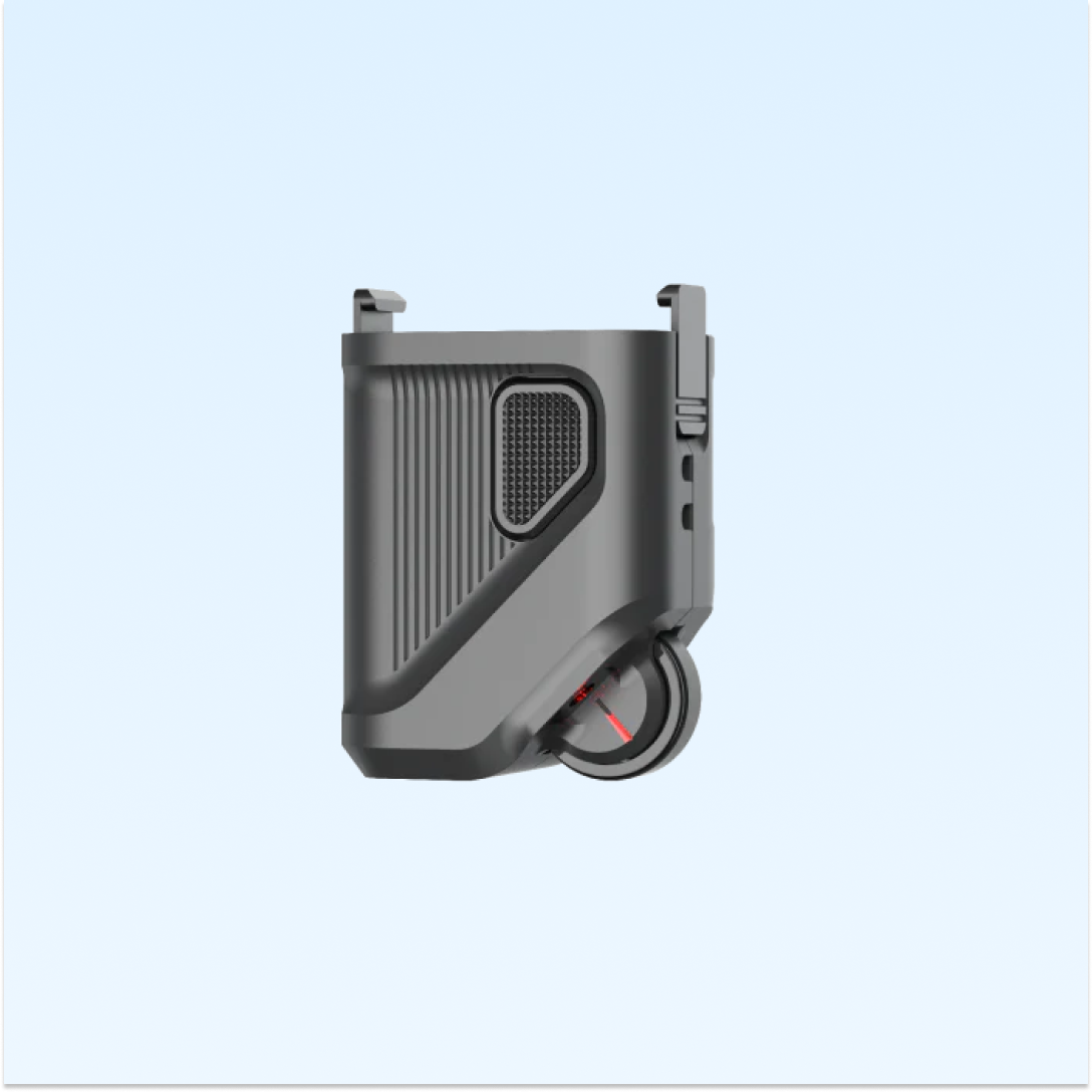 M-Cube Accsessories | Modular Laser Measure that Evolve with Your Demand