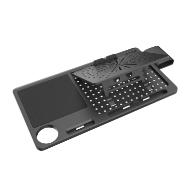 *ADD-ON* Detachable Desktop for Newtral Magic H | Fully Automatic Waist and Neck Tracking Ergonomic Chair