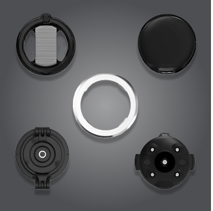 *NEW* Mogics Ring | A Universal Mobile Phone Mounting System