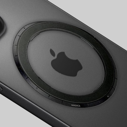 *NEW* Mogics Ring | A Universal Mobile Phone Mounting System