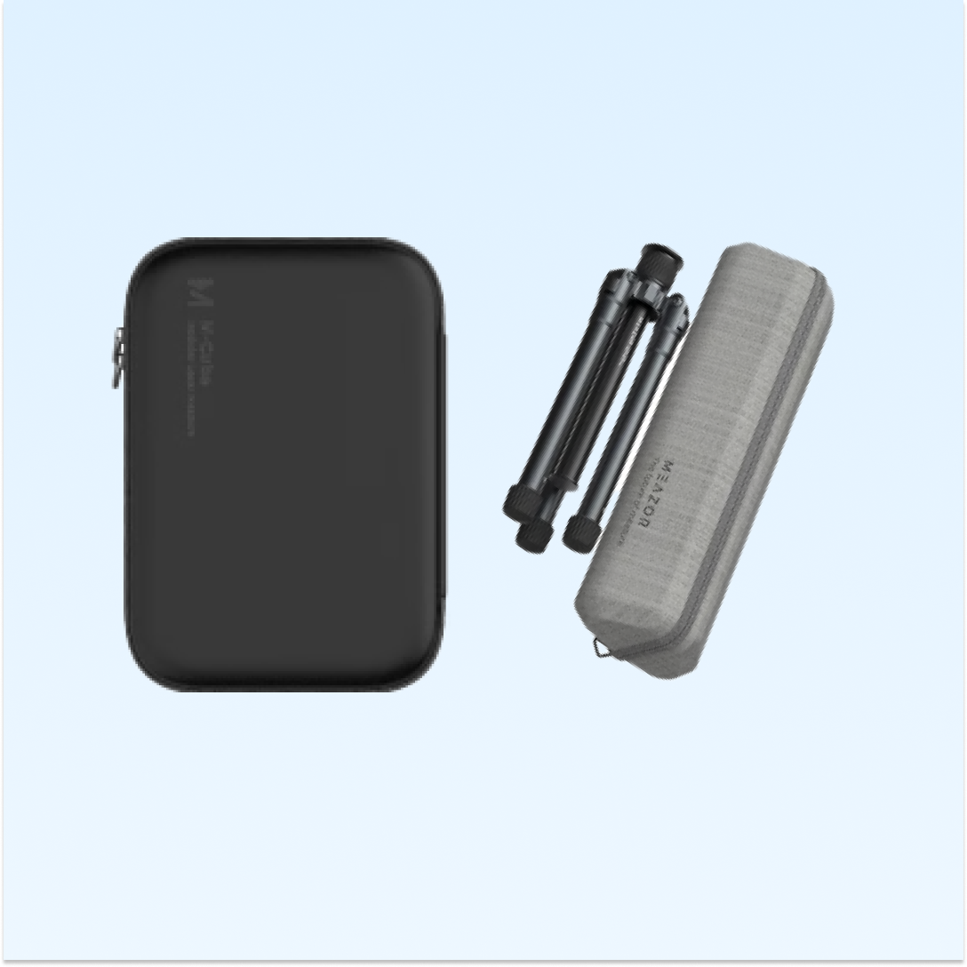 M-Cube Accsessories | Modular Laser Measure that Evolve with Your Demand