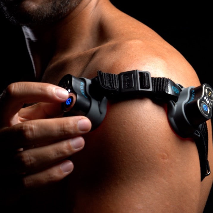 Kineon MOVE+ Pro 360° Infrared Muscle & Joint Recovery Device