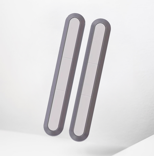 Magbak 2-Pack Magsticks | Ultra-strong Phone Mount With 3 powerful N52 magnets