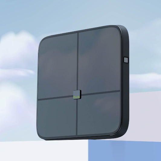 *Exclusive Offer* BodyPedia Smart Body Composition Scale (Pre-Order)