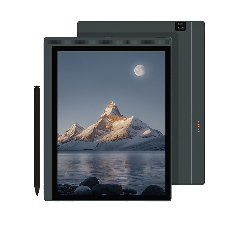 *NEW* Bigme B1051C | 10.3" Full-Color E-Ink 6+128GB Tablet Powered by ChatGPT
