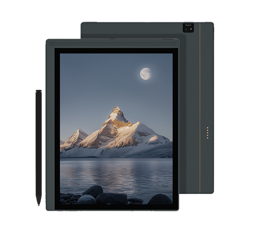 *NEW* Bigme B1051C | 10.3" Full-Color E-Ink 6+128GB Tablet Powered by ChatGPT
