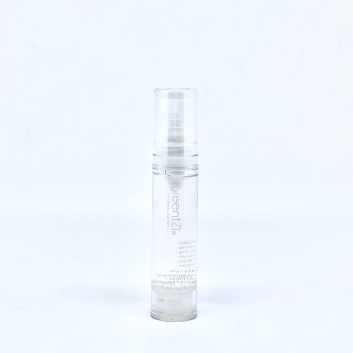 ** Exclusive Offer Now** Greent21 (Ready Stock)