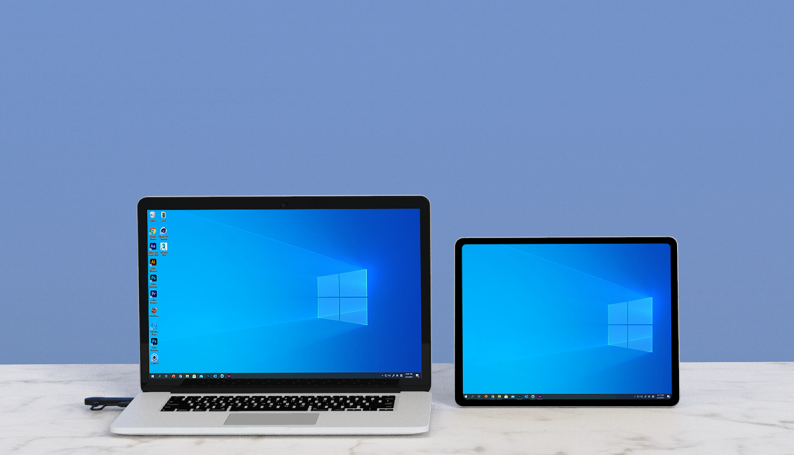 AURGA Viewer | 5-in-1 Wireless HDMI Streaming Transmitter