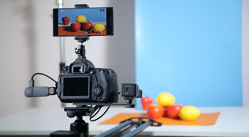 AURGA Viewer | 5-in-1 Wireless HDMI Streaming Transmitter