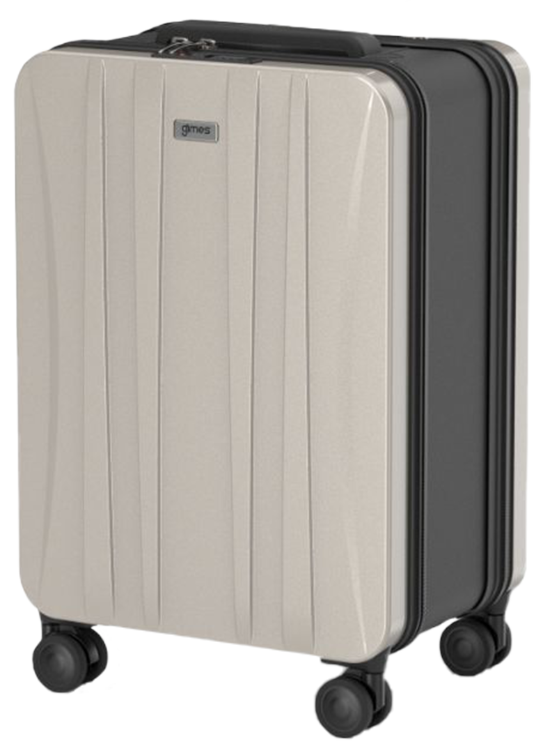*NEW* gimes | Three-Stage Foldable Suitcase