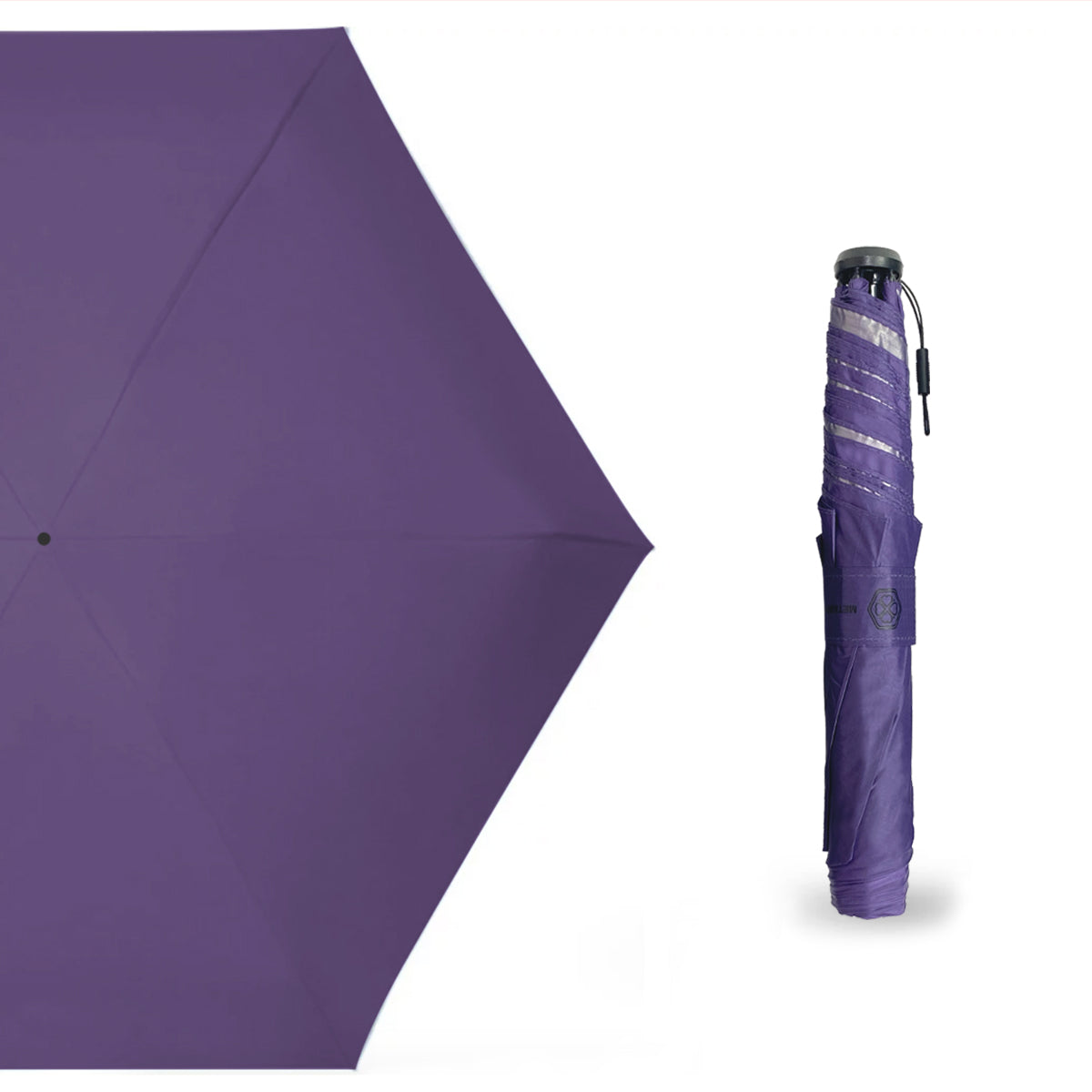*Limited Offer*  Metabrella | Ladies’ Favourite - Ultra Light & Slim Umbrella (Ready Stock)